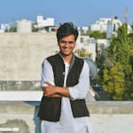 Avatar of user Jay Parmar