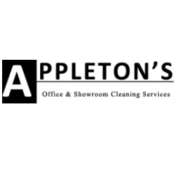 Unsplash profile picture for @appleton