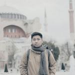 Avatar of user yonatan anugerah