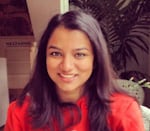 Avatar of user Anjana Menon