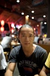 Avatar of user Janvon Huang