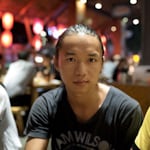 Avatar of user Janvon Huang