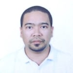 Avatar of user Noel Cabacungan