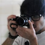 Avatar of user Alexandre Mesquita