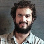 Avatar of user Carlos Zurita