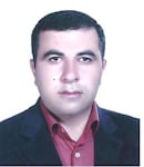 Avatar of user Arash Kheirandish