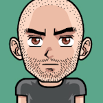 Avatar of user Iam David