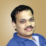 Avatar of user Gopal Vadrevu