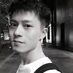 Avatar of user ryan chen