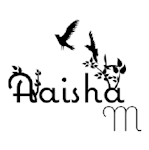 Avatar of user Aaisha Muhammad