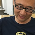 Avatar of user colin cao