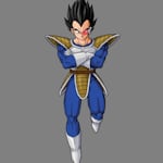 Avatar of user Vegeta  Prince