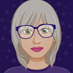 Avatar of user Sue Brettell