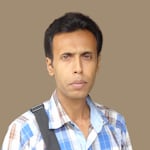 Avatar of user Goutam Ghosh