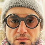 Avatar of user Fabio Fidanza