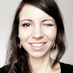 Avatar of user Mirka Ziskova