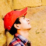 Avatar of user Yash Goyal