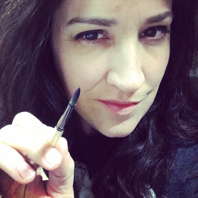 Go to Jennifer Geary's profile