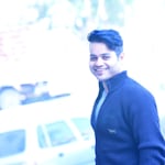 Avatar of user Swapnil Bagul