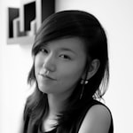 Avatar of user Teresa Wong