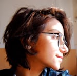 Avatar of user Rachel Haddad