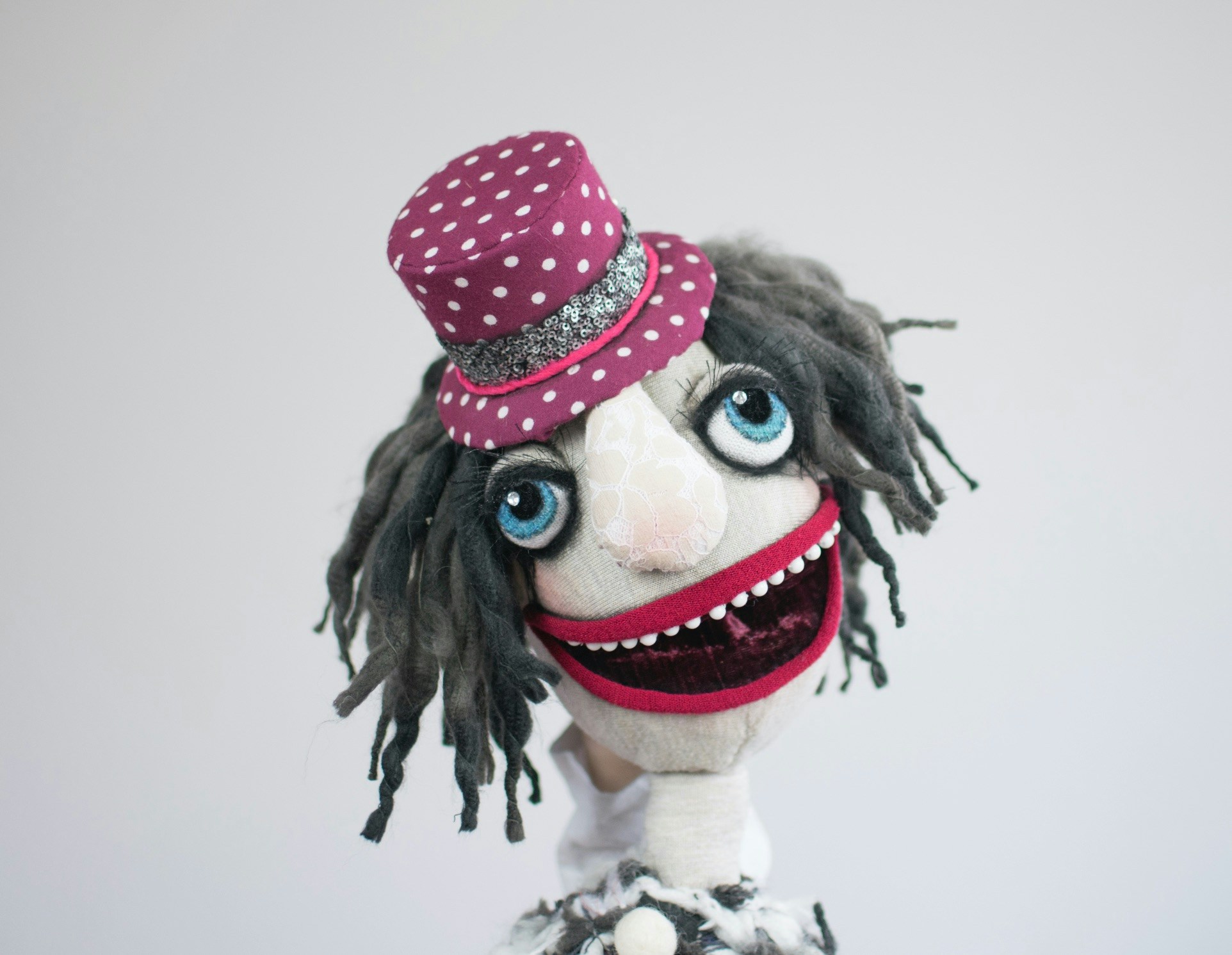 Go to Volha Milovich's profile