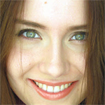 Avatar of user Olesya Grichina