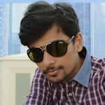 Avatar of user Ali Hassan Ansari