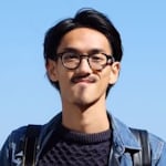 Avatar of user Keith Chan