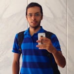 Avatar of user Yousif Shafee