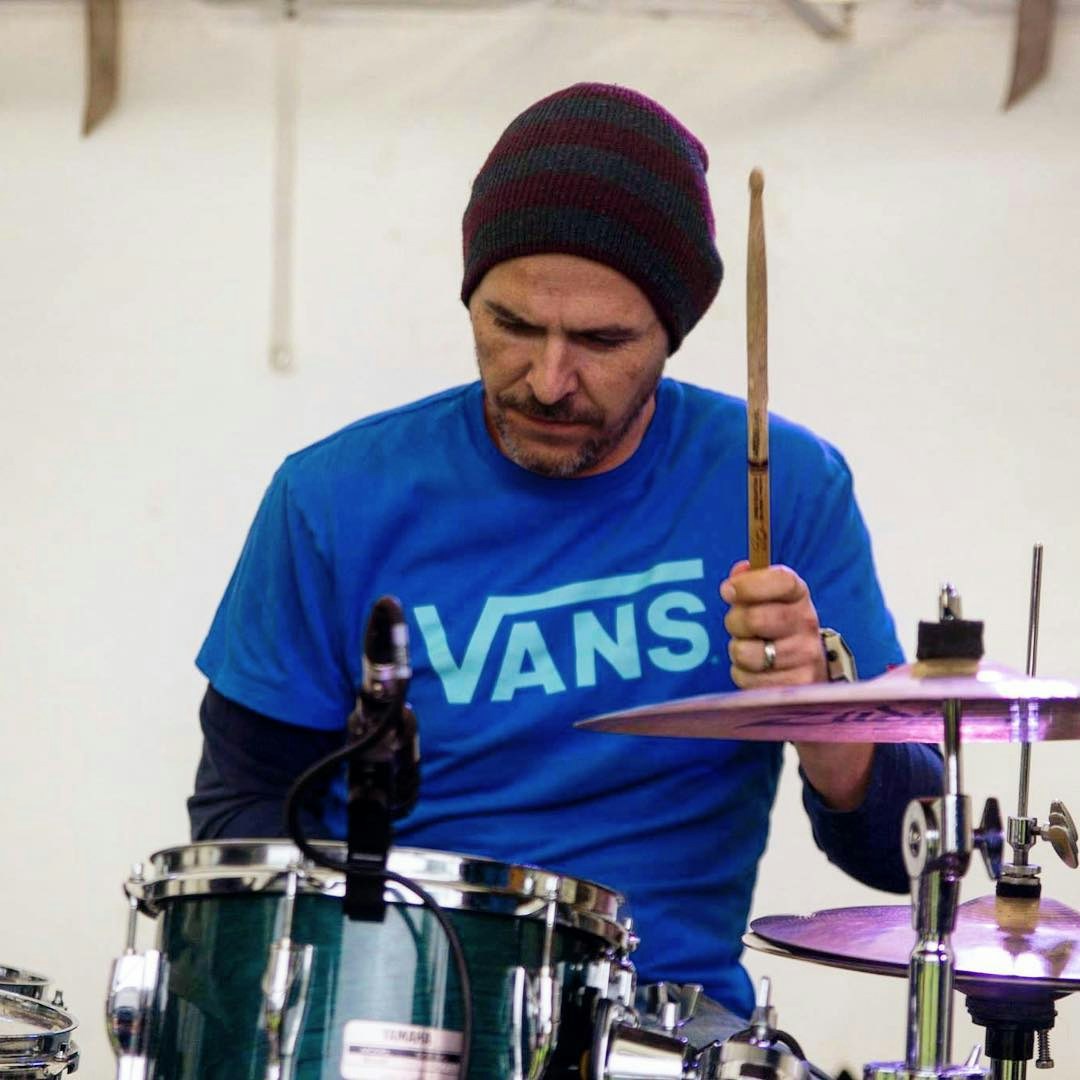 Accéder au profil de Zac Gribble