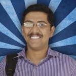 Avatar of user Himanshu  Srivastav