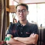 Avatar of user Thien Nguyen