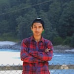 Avatar of user Manish Jung Thapa