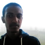 Avatar of user Kaleab Mesfin