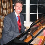 Avatar of user Pianist Arnie  Abrams 