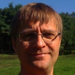 Avatar of user Oliver Reinking