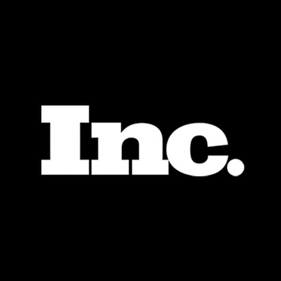Unsplash profile picture for @inc
