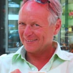 Avatar of user Willi Kilian