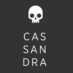 Avatar of user Cassandra Dray