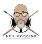 Avatar of user neil godding