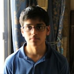 Avatar of user Daanish Akram