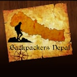 Avatar of user Backpackers Nepal