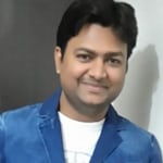 Avatar of user Rajesh Singh