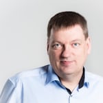 Avatar of user Klaus  Garde Nielsen