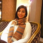 Avatar of user Natalia Herrera