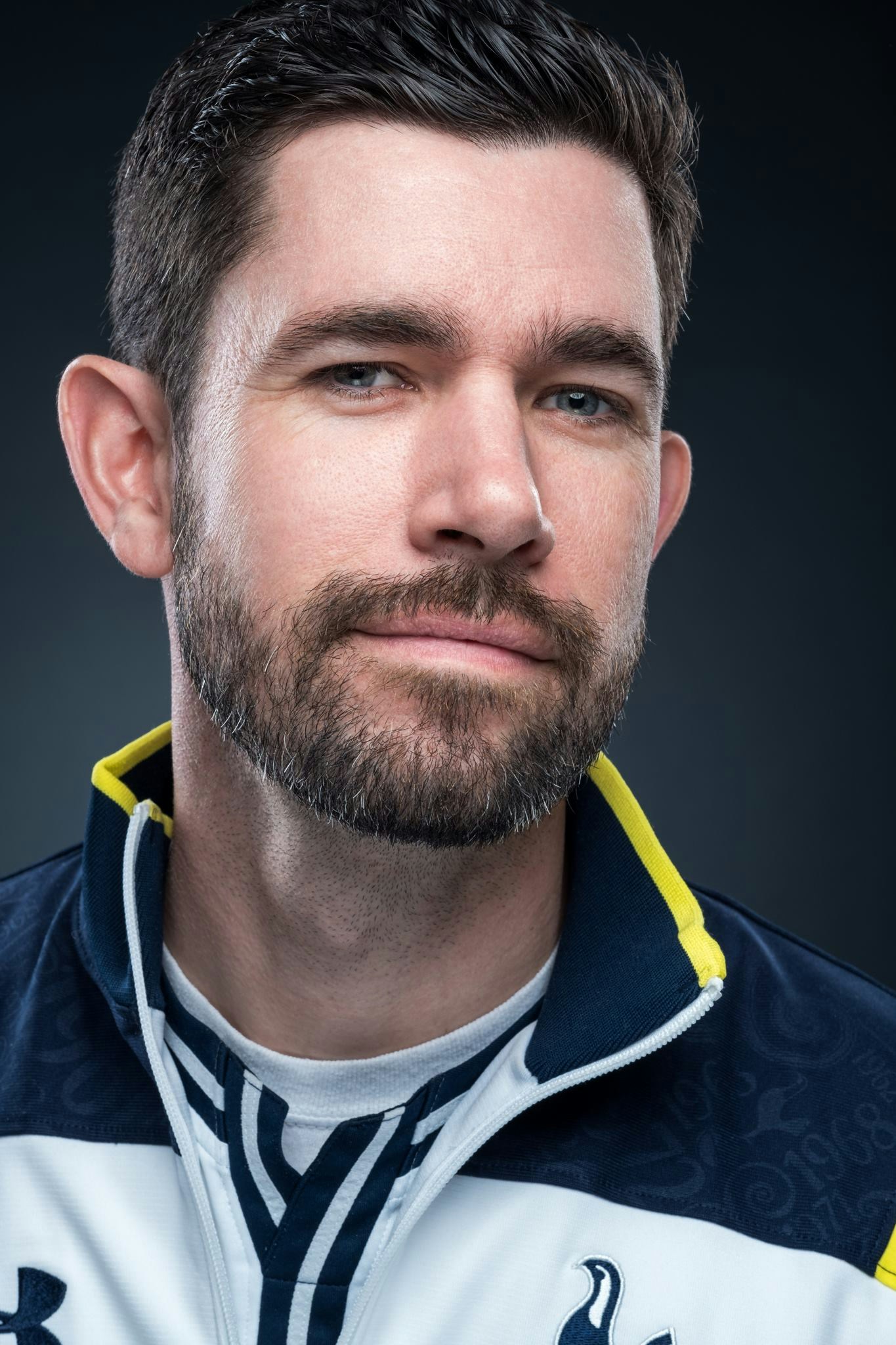 Go to Lance Anderson's profile