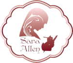 Avatar of user Sara Allen-Bouda