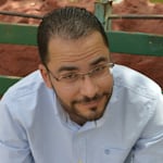 Avatar of user Mohamed Zenhom