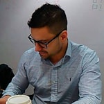 Avatar of user Mario Ibrahimi